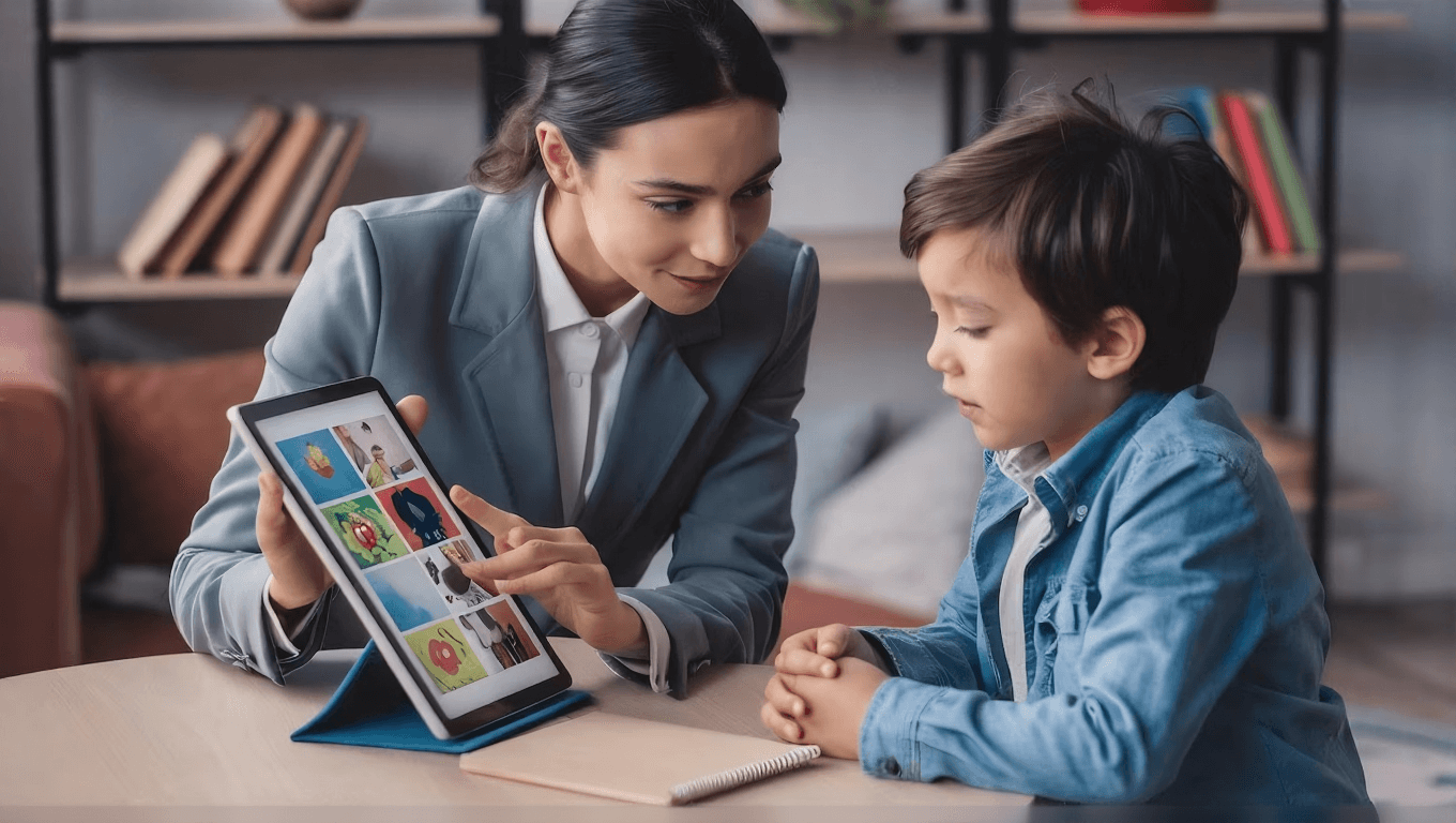 Customized Learning Plan