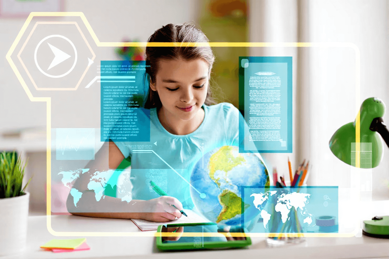 Interactive Learning