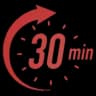 Hire Tutors Within 30 Minutes